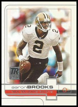 33 Aaron Brooks